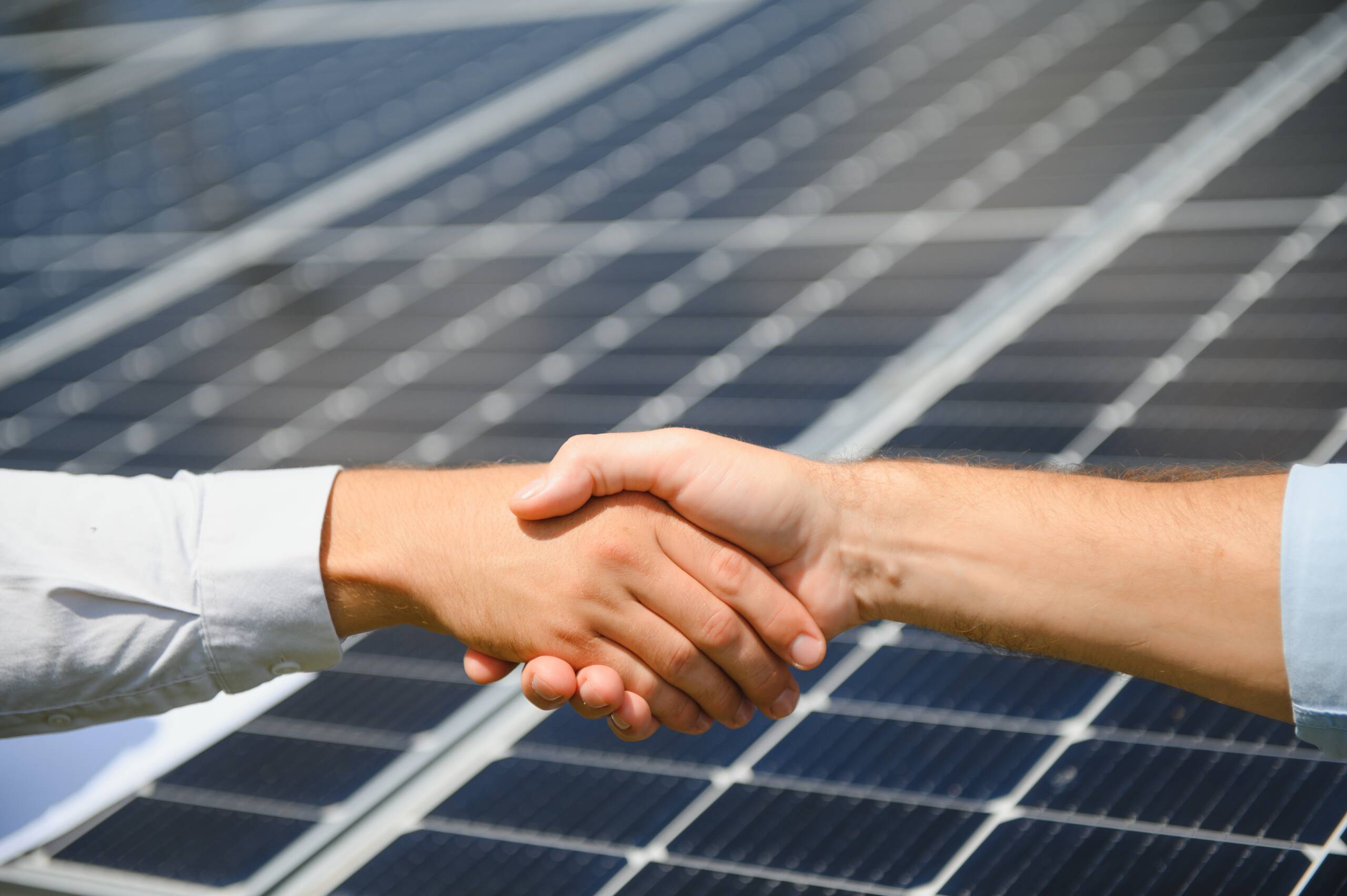 Power purchase agreement