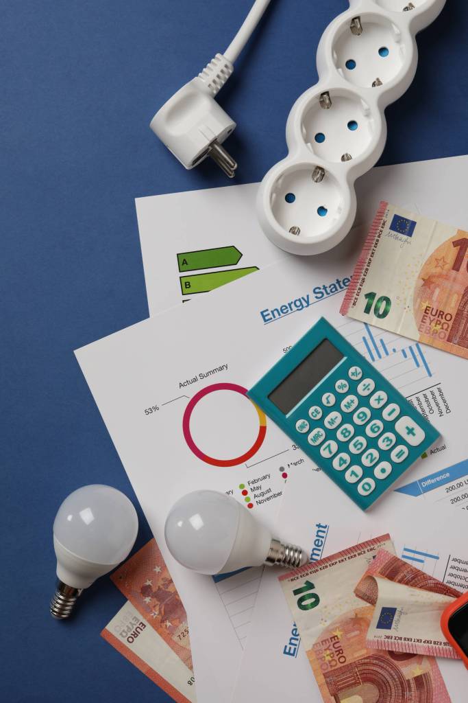 Solar PPA Financing Benefits