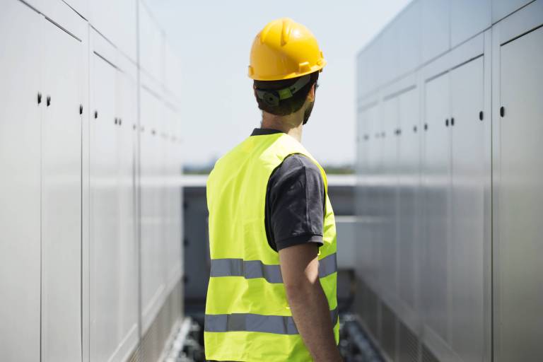 Commercial Solar PPA With Maintenance Included in Portugal