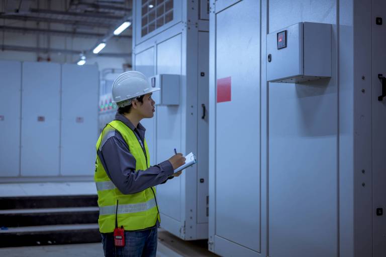 Solar PPA Financing in Belgium