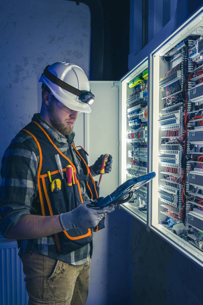 Solar PPA with battery storage Features