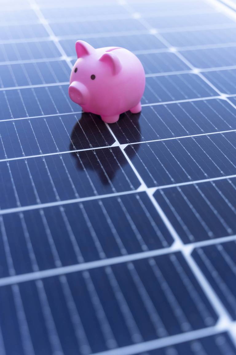 Solar PPA and microgrid solutions in Ireland