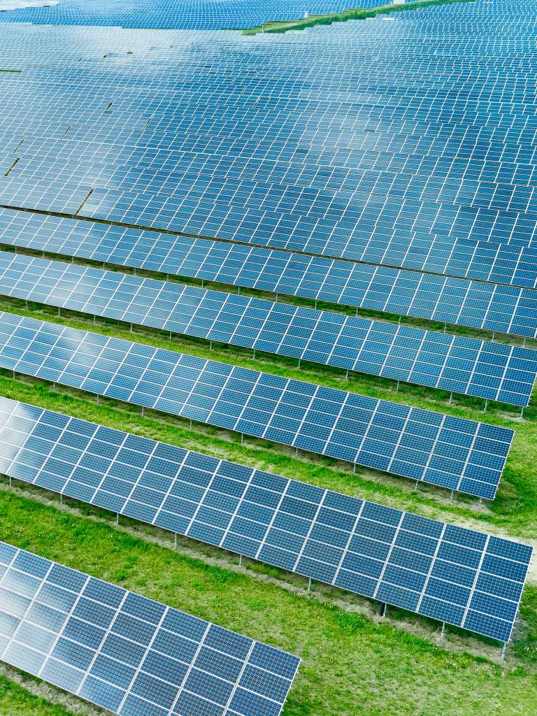 Solar PPA with integrated solar and storage contracts Features