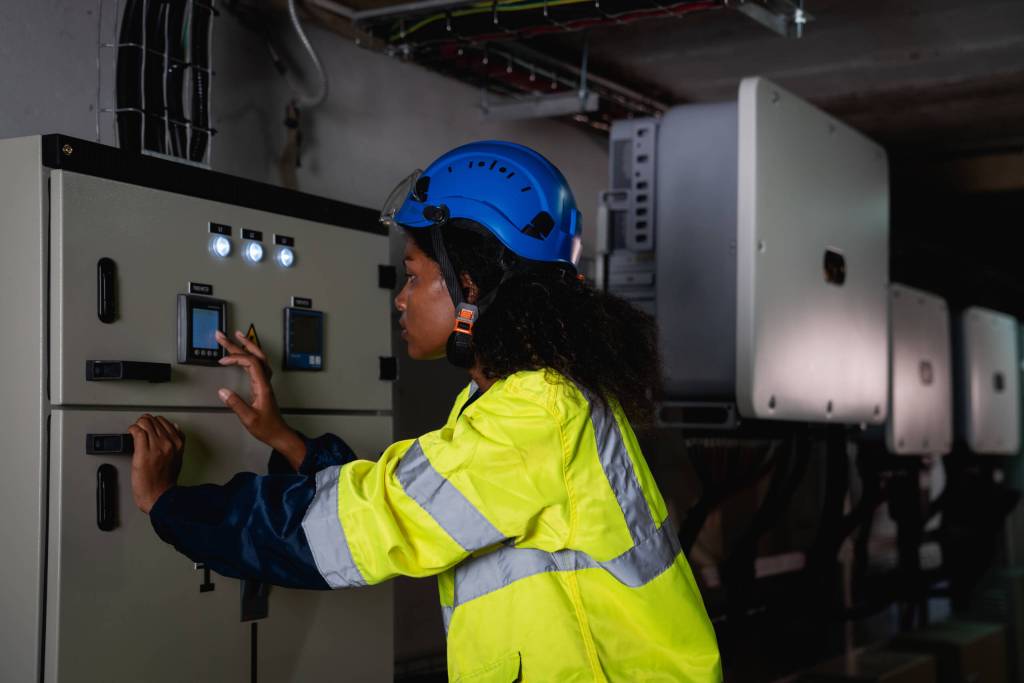 Solar PPA and microgrid solutions Features
