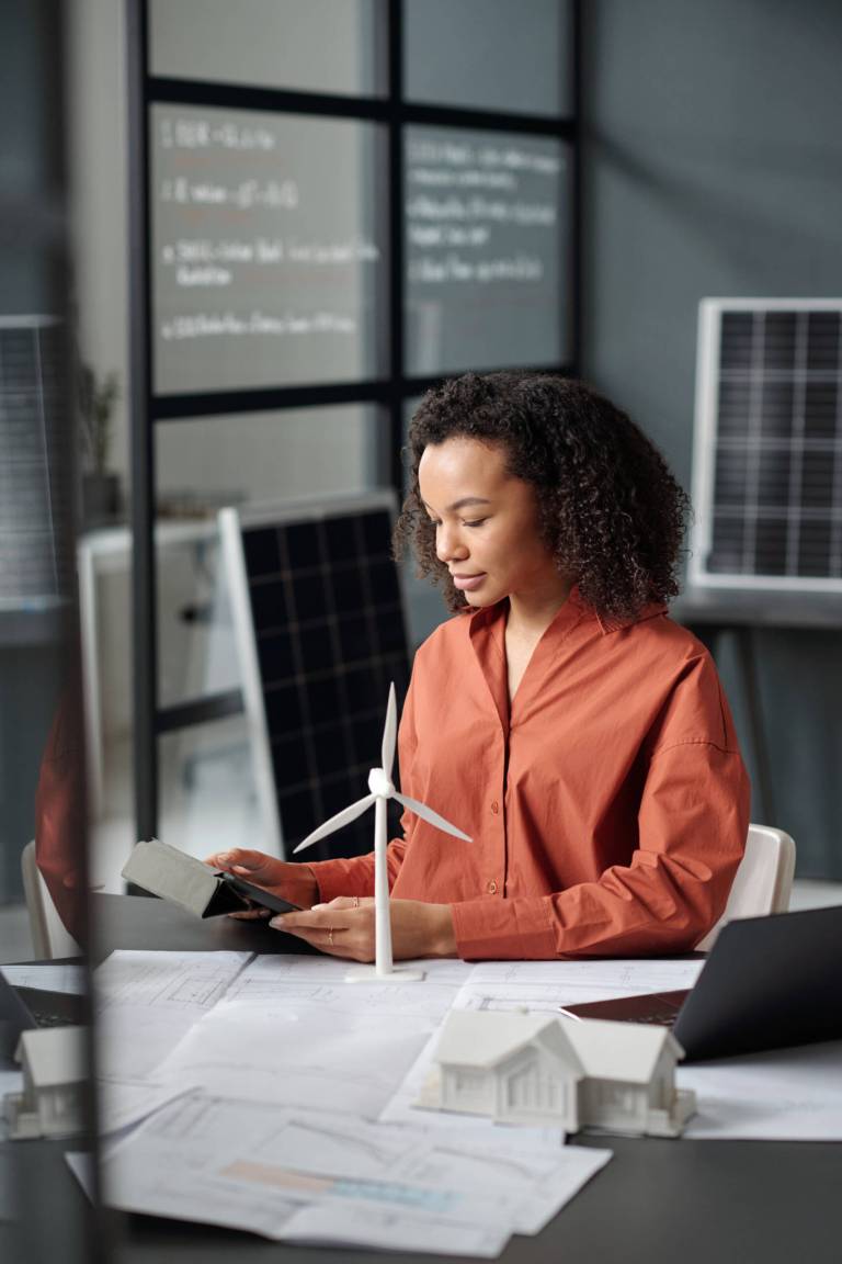 Solar PPA for commercial real estate in Italy