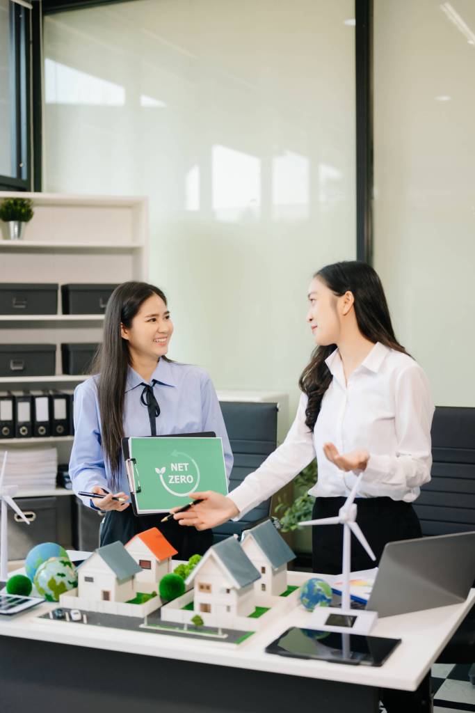 Commercial Battery Finance Features