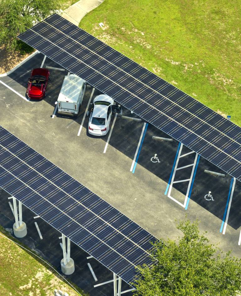 Solar PPA with renewable hydrogen integration in Norway